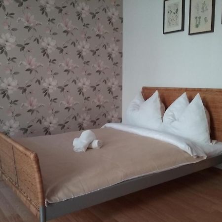 Pokoje Mlodziezowe Apartman Stary Toruń Kültér fotó