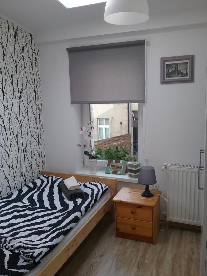 Pokoje Mlodziezowe Apartman Stary Toruń Kültér fotó