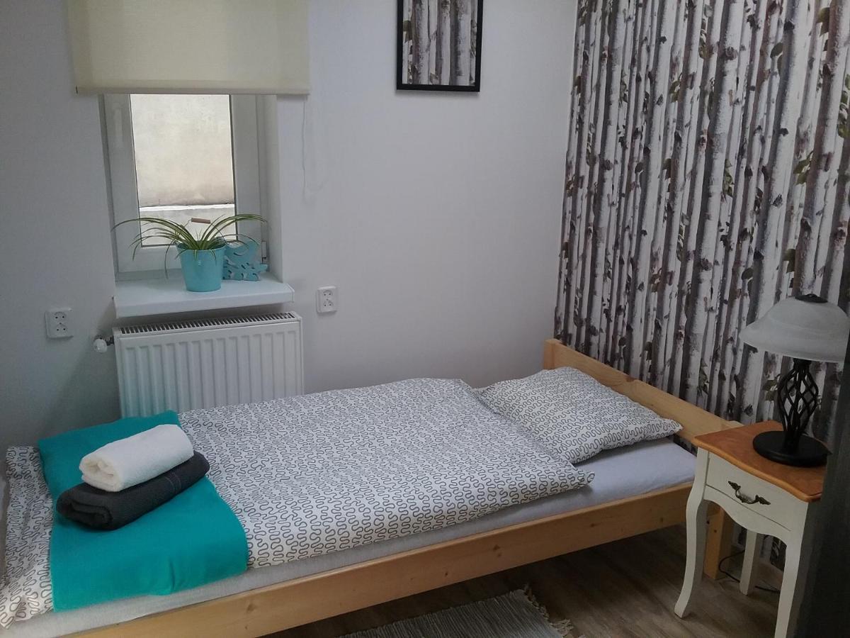 Pokoje Mlodziezowe Apartman Stary Toruń Kültér fotó