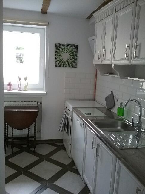 Pokoje Mlodziezowe Apartman Stary Toruń Kültér fotó