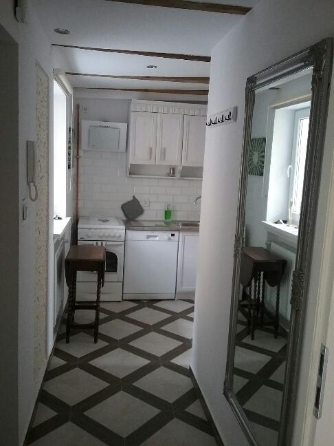 Pokoje Mlodziezowe Apartman Stary Toruń Kültér fotó