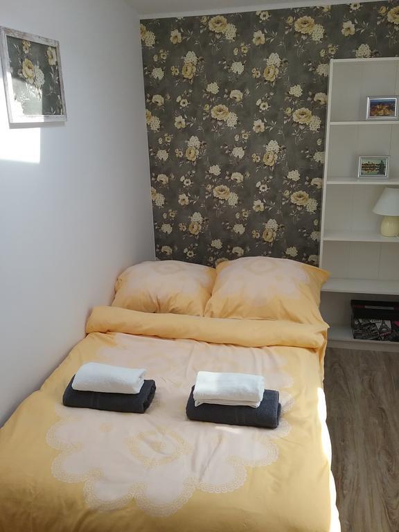 Pokoje Mlodziezowe Apartman Stary Toruń Kültér fotó