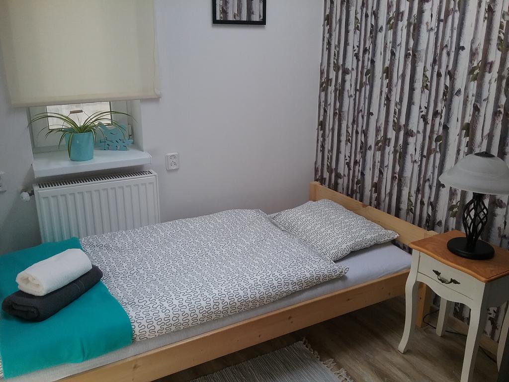 Pokoje Mlodziezowe Apartman Stary Toruń Kültér fotó