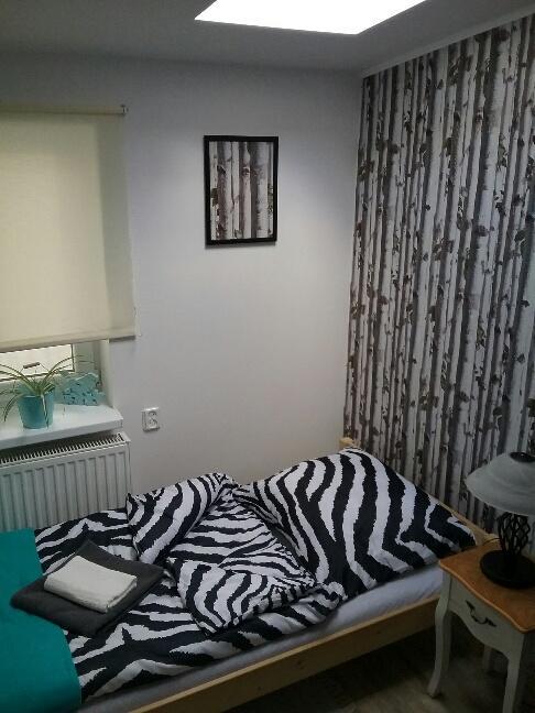 Pokoje Mlodziezowe Apartman Stary Toruń Kültér fotó