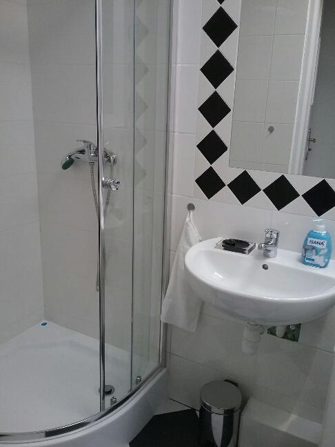 Pokoje Mlodziezowe Apartman Stary Toruń Kültér fotó