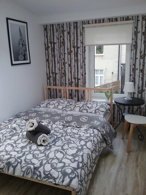 Pokoje Mlodziezowe Apartman Stary Toruń Kültér fotó